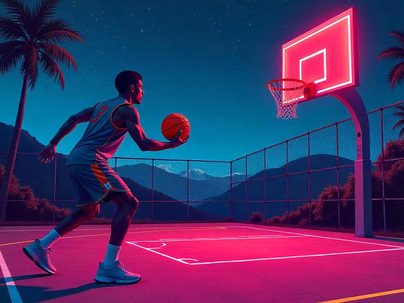07月07日NBA夏季联赛加州经典赛热火勇士全场录像