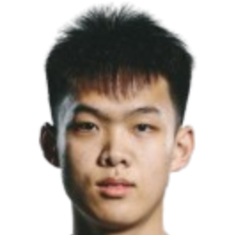 张浩博